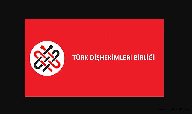 TDB'den Kayseri'de diş hekimine şiddete kınama