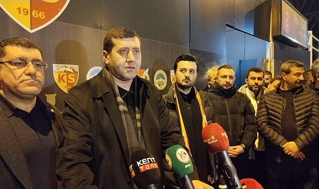 "Türk futbolu bir yere gelecekse bu hakemlerin kendini düzeltmesi gerekiyor"