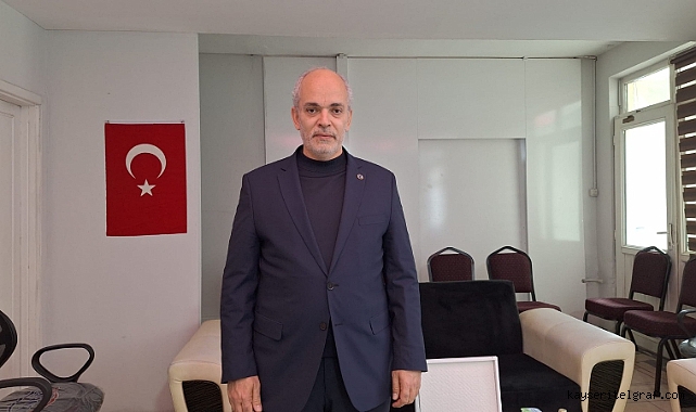 "Türkiye Gümrük Birliği'nin güncellenmesine çaba sarfetmeli"