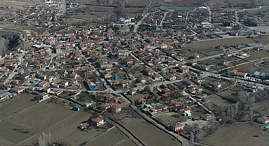 Türkiye'nin en fakir 7 ilçesinden biri Kayseri'den