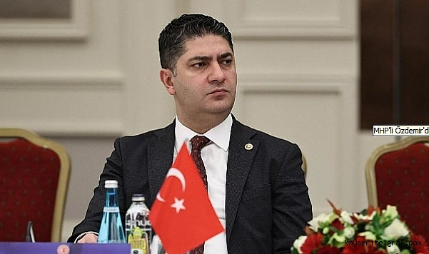 "Türkiye'siz denklem kurulamayacağı görülmüştür"