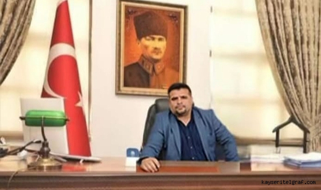 Uygur’a Genel Başkan Yardımcılığı için taban baskısı