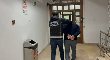 Uyuşturucu ticareti zanlısı 3 kişi yakalandı