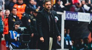 Ve Djalovic ile yollar ayrıldı