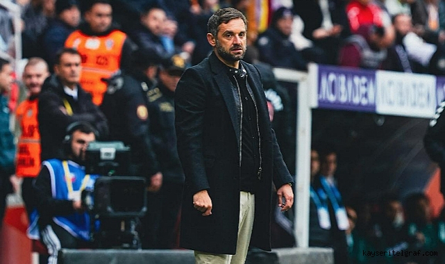 Ve Djalovic ile yollar ayrıldı