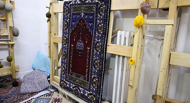 Yahyalı’da yüzyıllardır “keskencelik” geleneği yaşatılıyor