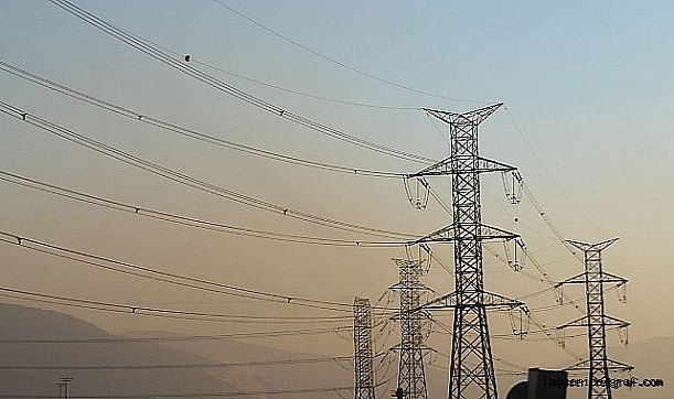 Yarın Kayseri'de 3 ilçede elektrik kesilecek