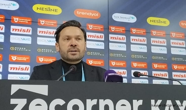 "Yönetim yeni bir hocayla yoluna devam edecektir"