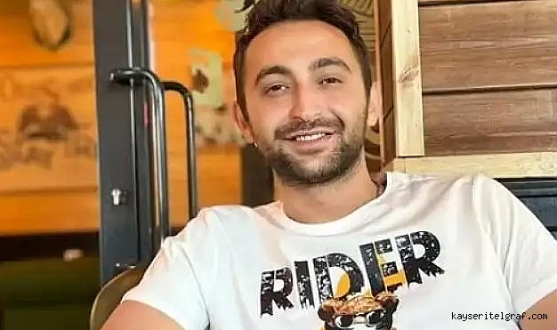 Yozgat’ta vefat eden Kayserili mühendis toprağa verildi