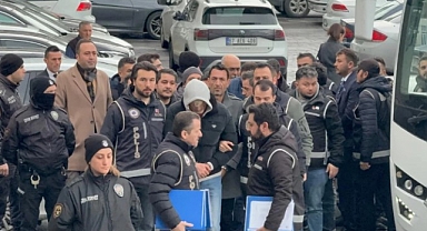 Zonguldak'ta araç muayene işlemlerinde usulsüzlük operasyonu