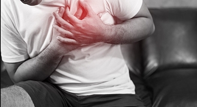 12 derecenin altında kalp krizi riski artabiliyor