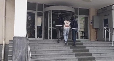 12 yıl hapisle aranan hükümlü yakalandı