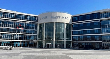 Alacağı için ağabeyini yaralayan sanığa hapis