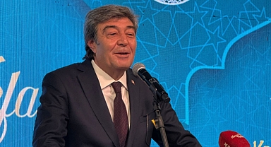 Ataş, “İstanbul Sözleşmesi kadınımıza, örfümüze, adetimize, dinimize uyan bir şey değildir”