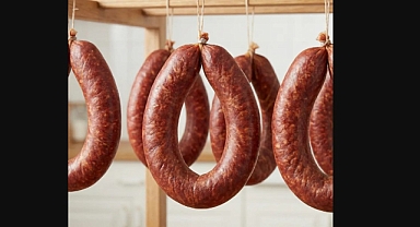 Bakanlık sucukta Kayseri firmasını ifşa etti