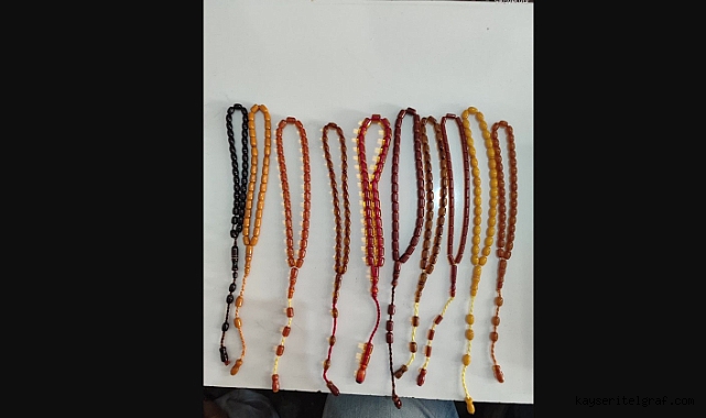 Bakanlık tespih ve güvercin mezatlarını inceleyecek