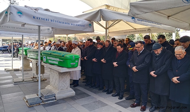 Başkan Çolakbayrakdar’ın acı günü