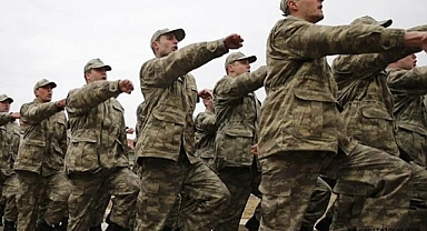 Bedelli askerlikte ücret artışına gidiliyor