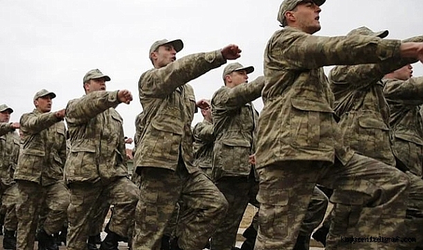 Bedelli askerlikte ücret artışına gidiliyor