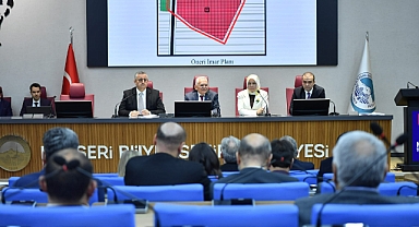 Büyükşehir, Kahramanmaraş'taki caminin restoresini tamamladı