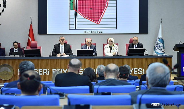 Büyükşehir, Kahramanmaraş'taki caminin restoresini tamamladı