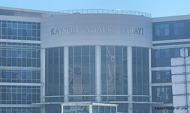 Cezaevinden çıkan sanık uyuşturucu ticaretinden tekrar hapse girdi