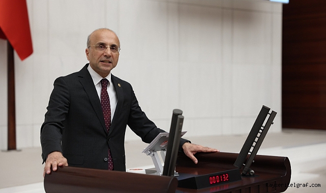 CHP'li Aşkın Genç emekli ikramiyesine zam yapılmamasını eleştirdi