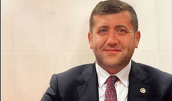 Ersoy, üniversite hastanelerinde görev yapanların sorunlarını gündeme taşıdı