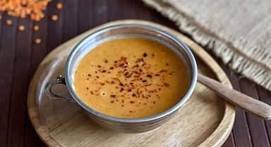 Ev yapımı çorba sindirimi rahatlatıyor
