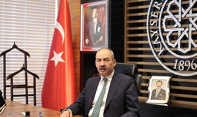 Gülsoy büyüme rakamlarını yorumladı