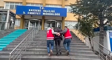 Güven Timleri iki firariyi yakaladı