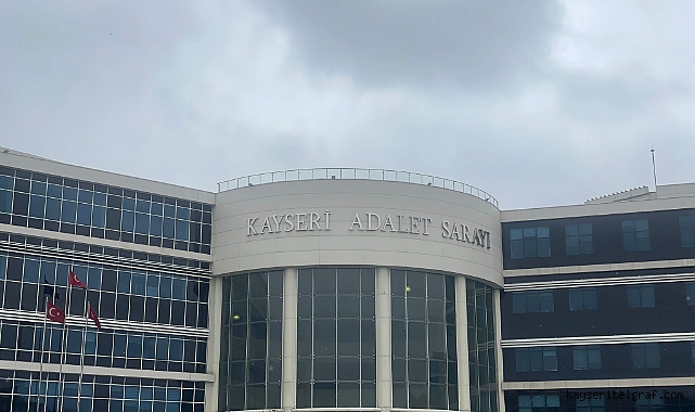 Hacılar'da arazi anlaşmazlığı akrabaları birbirine düşürdü