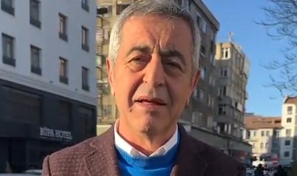 “İnsanlar kapısındaki arabadan lanet eder mi?