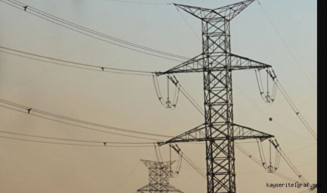 İşte yarın Kayseri'de elektrik kesintisi yapılacak ilçe ve mahalleler