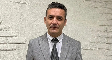 İyi Parti İl Başkanı Şener'in acı günü