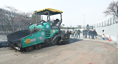 Kartal kavşağı projesi bayramdan sonra başlıyor