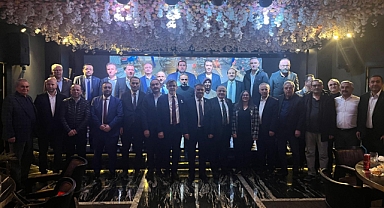 KAYPİDER Başkanı Tarla: 