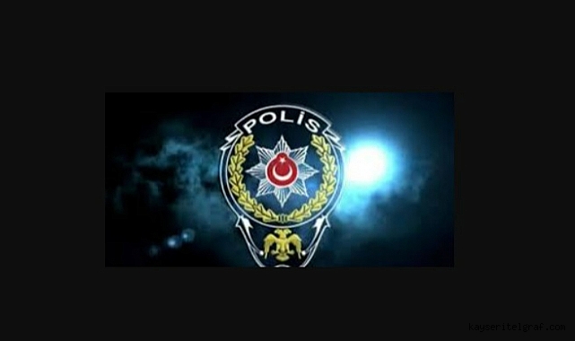 Kayseri'de bir FETÖ'cü yakalandı