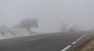 Kayseri'de haftanın hava durumu