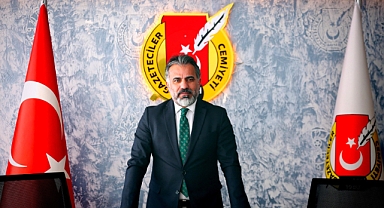 KGC Başkanı Kösedağ'dan şeffaflık ve yerel medyaya destek formülü