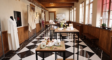 Melikgazi Belediyesi'nden 'Kadınlar Günü Sergisi’