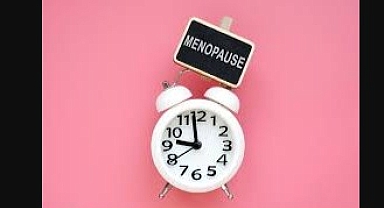 Menopoz yaşını öne çeken 6 önemli neden