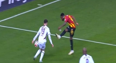 MHK eğitmenleri Kayserispor'un tartışmalı pozisyonlarını yorumladı