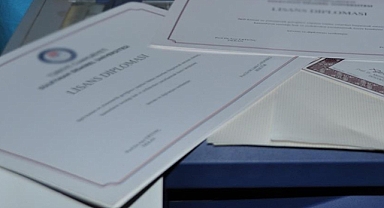 MHP'li Ersoy diploma denklik süreciyle ilgili soru önergesi verdi