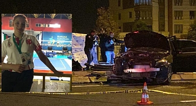 Milli sporcu Buket Kaya’nın ölümüne neden olan sürücüye hapis