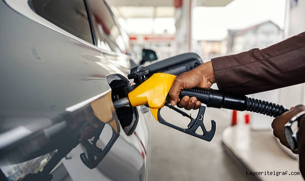 Motorin, benzin ve LPG'ye zam geldi 