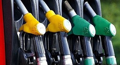 Motorine ve benzine gelen zam iptal edildi