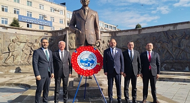 Muhasebe Haftası Kayseri'de kutlanıyor