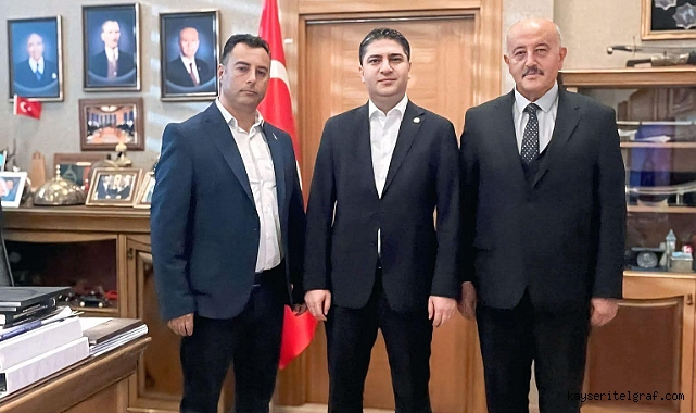 Özdemir duyurdu: Özvatan-Felahiye yolu için bütçe onaylandı