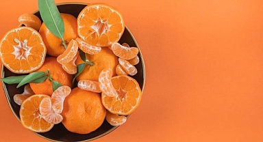 Ramazan’da bağışıklığı güçlendiren 10 besin